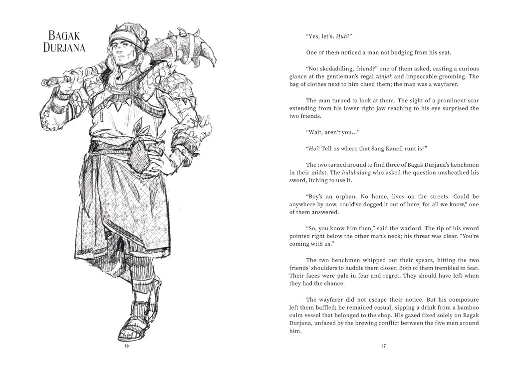 Nirnama The Nameless Warrior Muqaddimah - Hikayat 3_page-0006