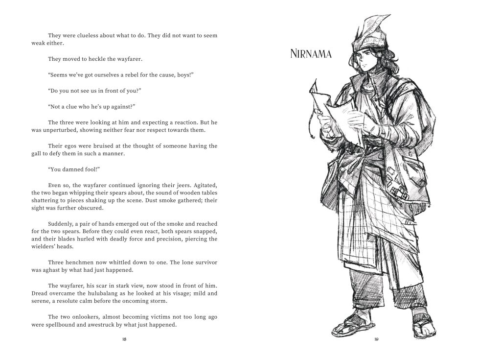 Nirnama The Nameless Warrior Muqaddimah - Hikayat 3_page-0007