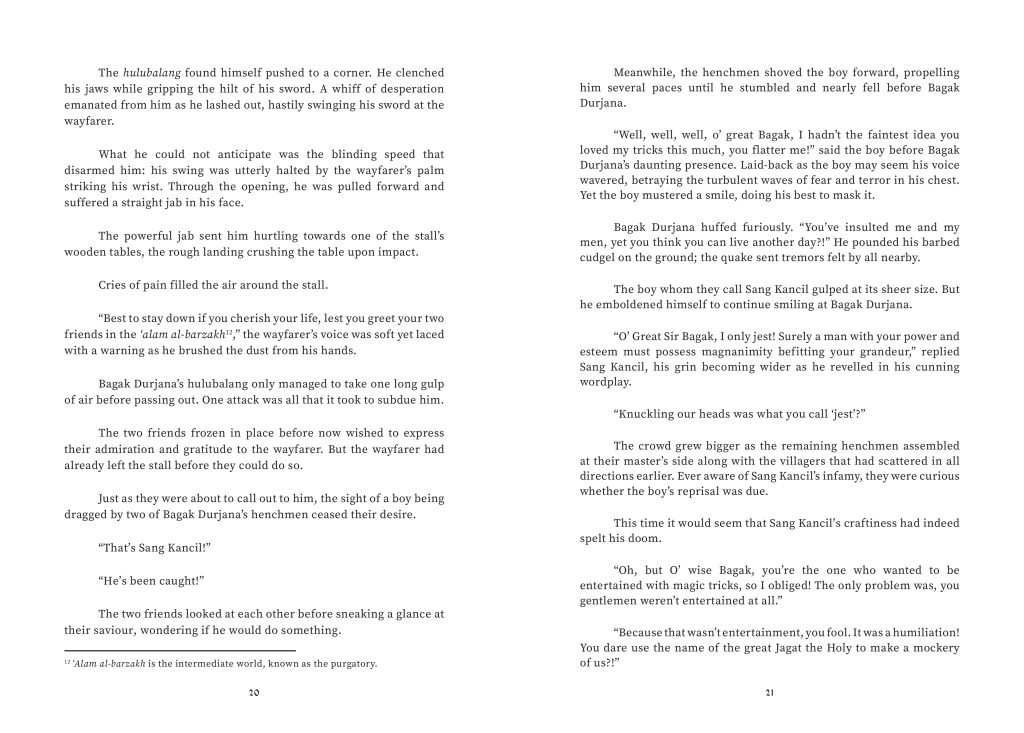 Nirnama The Nameless Warrior Muqaddimah - Hikayat 3_page-0008