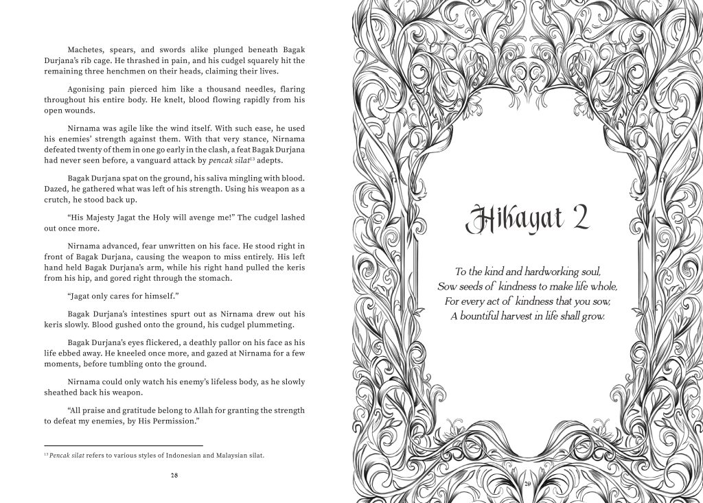 Nirnama The Nameless Warrior Muqaddimah - Hikayat 3_page-0012