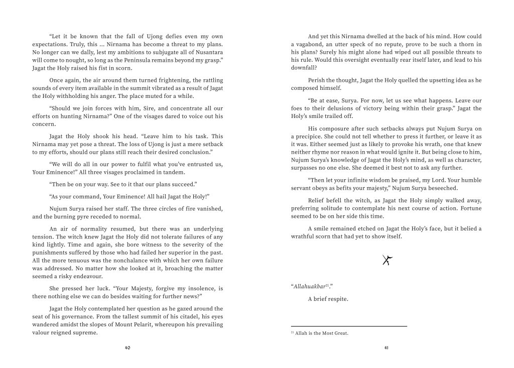 Nirnama The Nameless Warrior Muqaddimah - Hikayat 3_page-0018