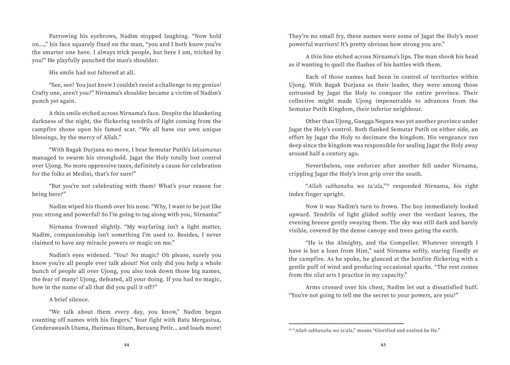 Nirnama The Nameless Warrior Muqaddimah - Hikayat 3_page-0020