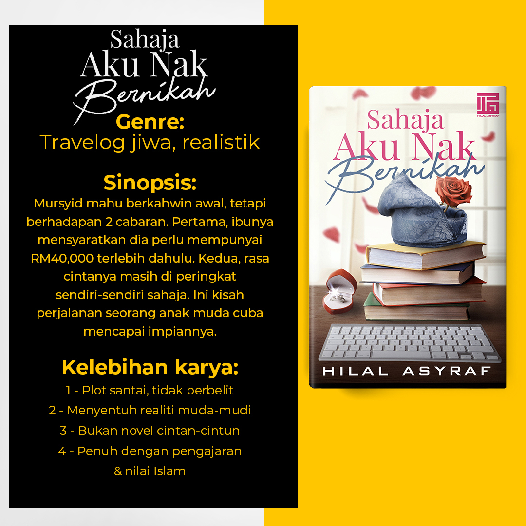 Sinopsis Umum BS SANB