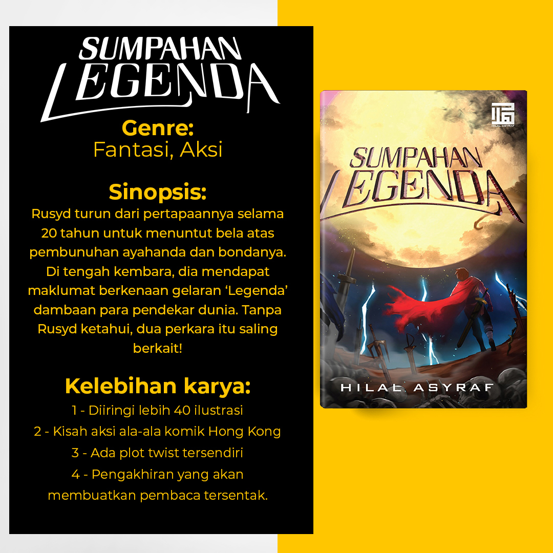 Sinopsis Umum BS SL