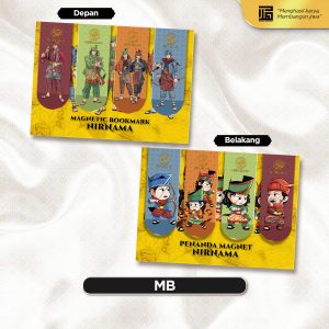MB