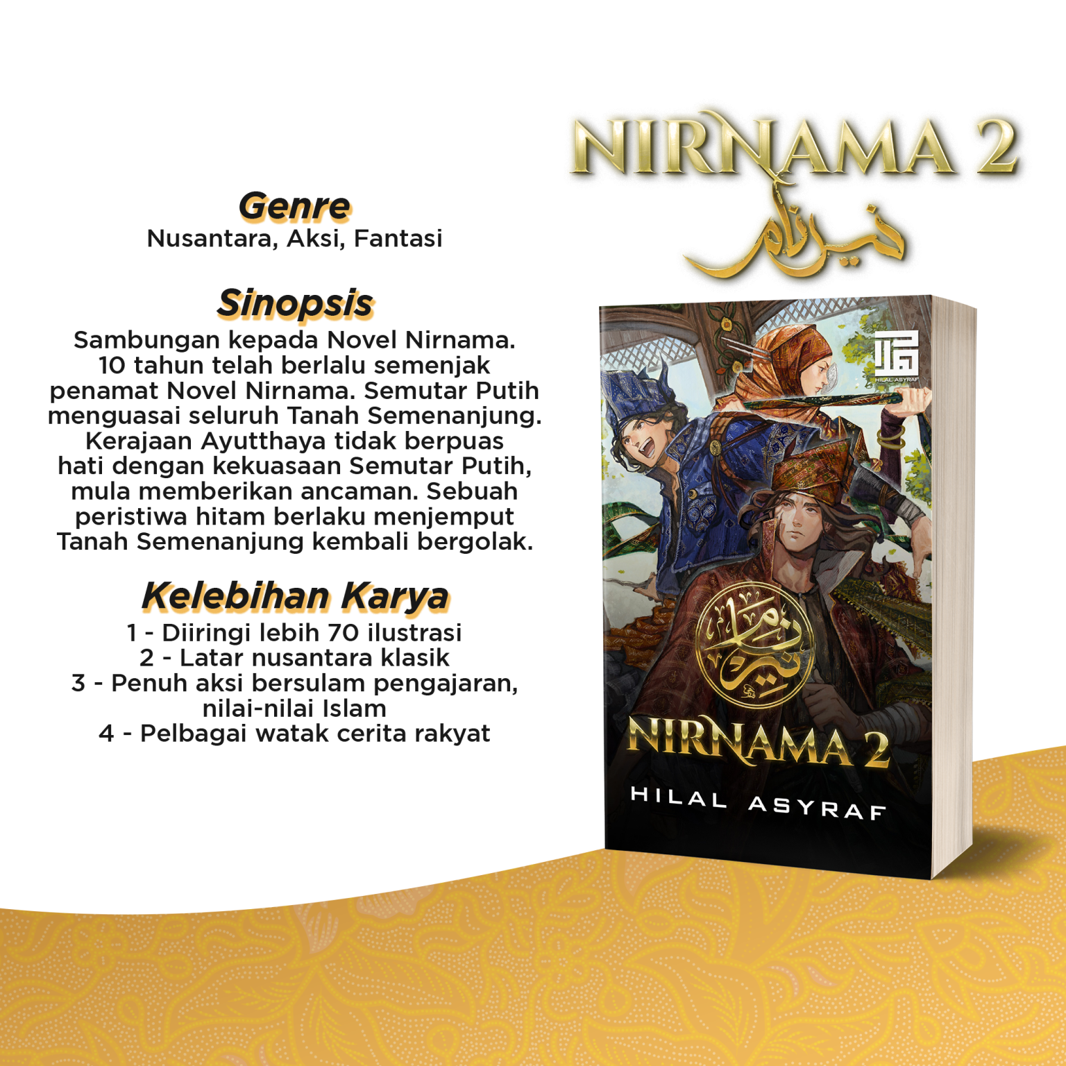 sinopsis-Nirnama 2