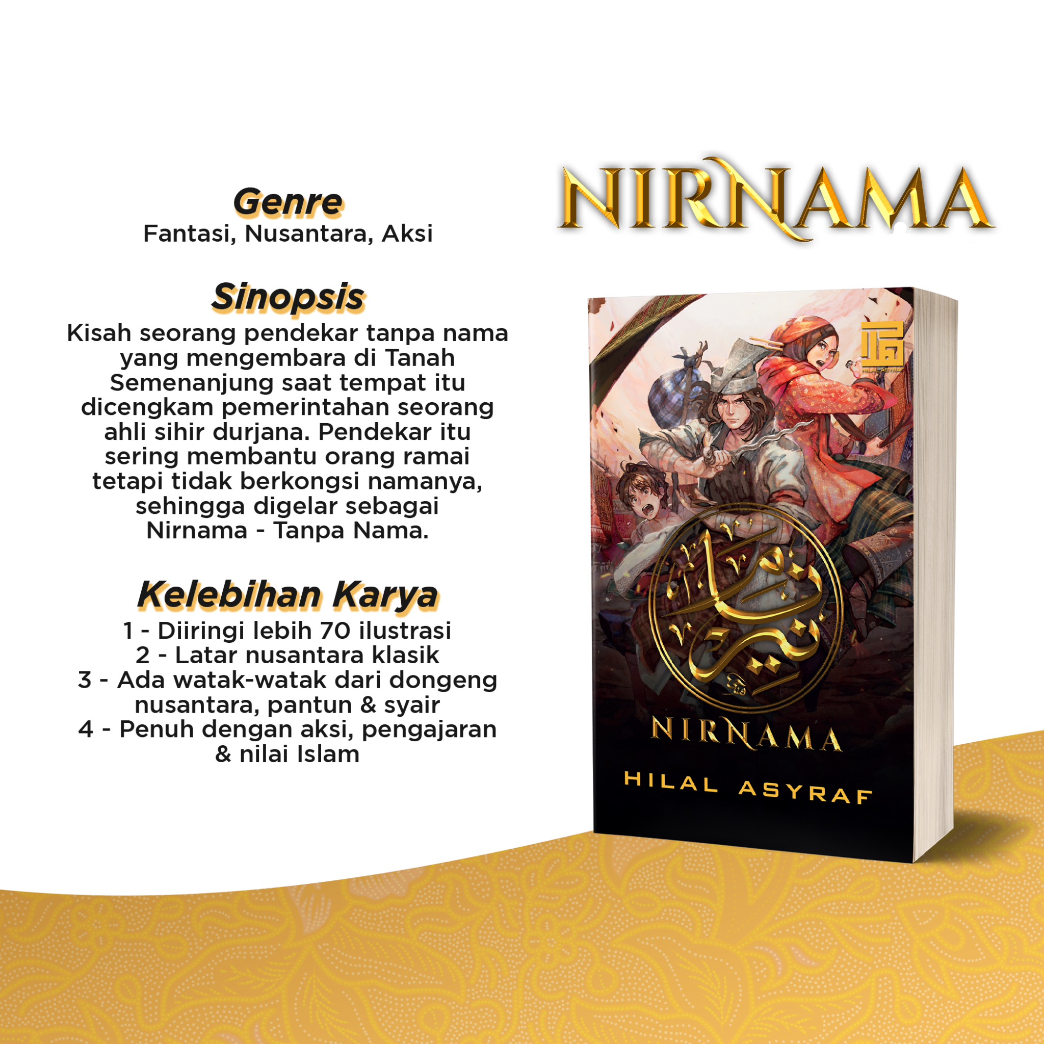 sinopsis-Nirnama