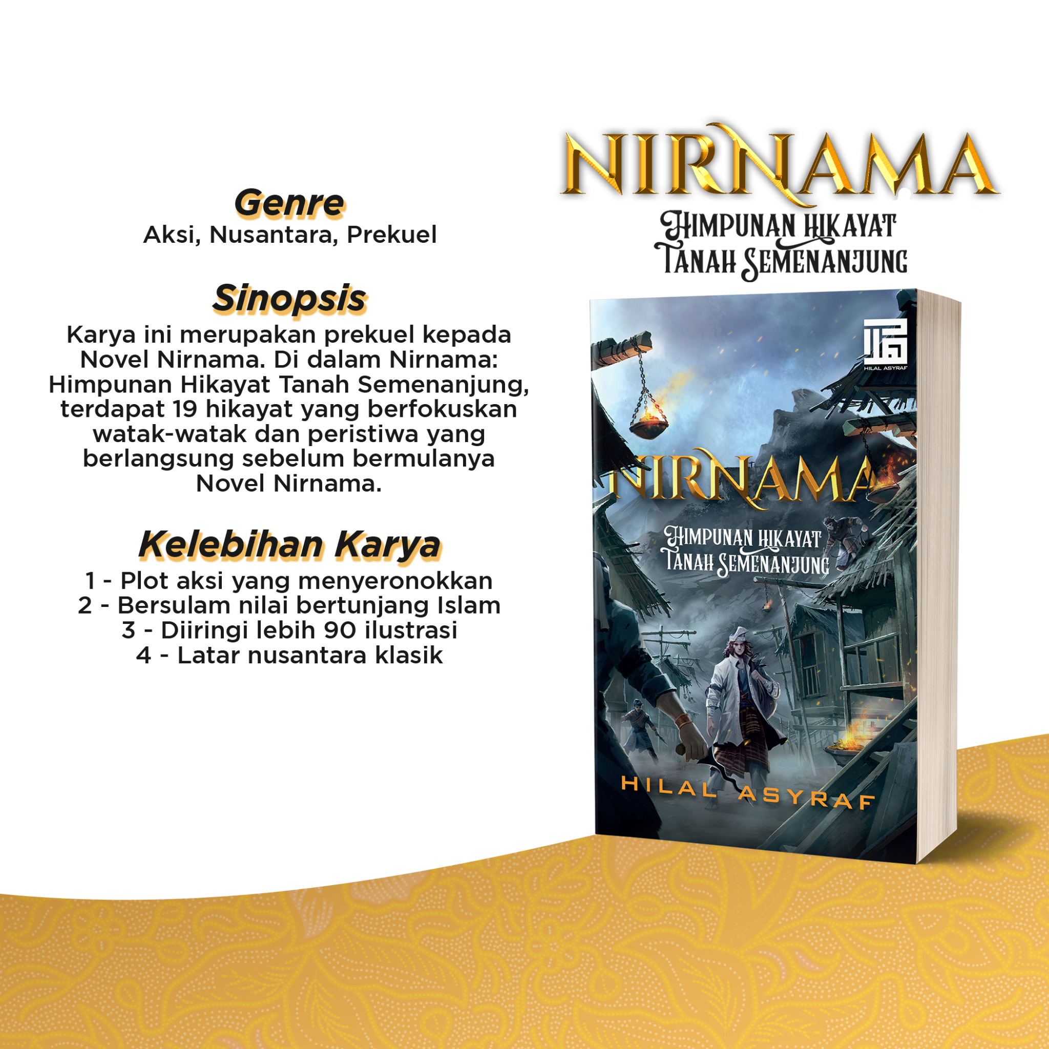 sinopsis-Nirnama HHTS